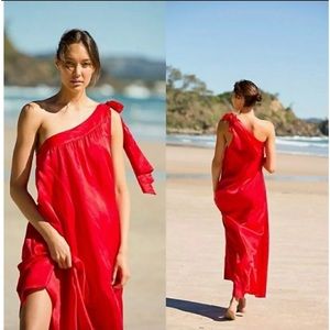 NWOT Free People Soa Dress Size XS